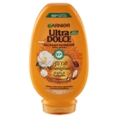 Garnier Ultra Dolce Balsamo Meraviglioso all'olio d'argan e di camelia per capelli secchi, 250 ml